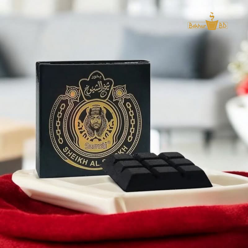 Bakhoor Sheikh Al Shiokh